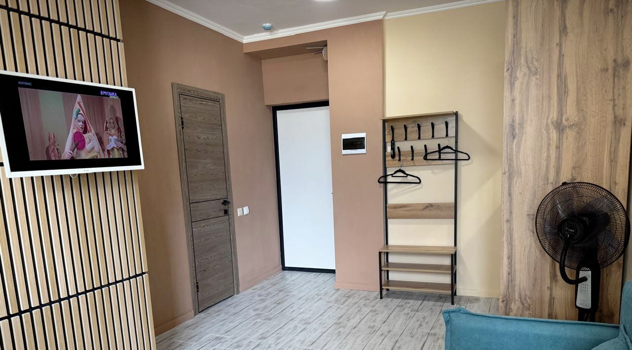 квартира г Красногорск ул Александровская 4 Красногорская фото 8