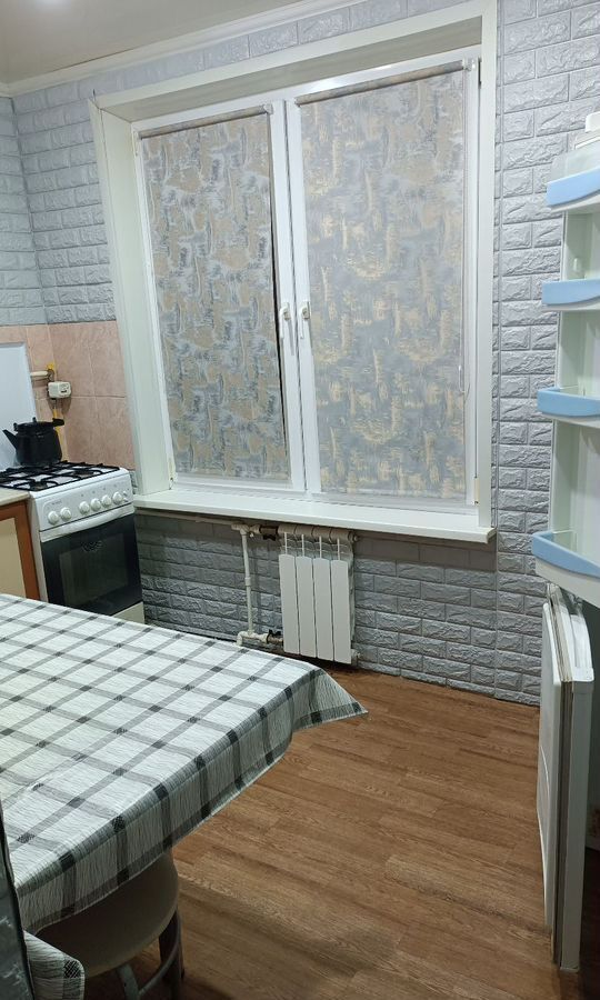 квартира р-н Нижнекамский г Нижнекамск ул 50 лет Октября 19 муниципальное образование Нижнекамск фото 16