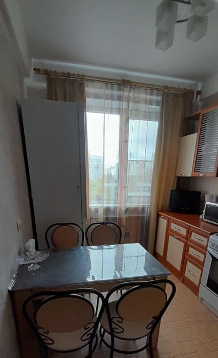 квартира г Колпино ул Октябрьская 67 Шушары фото 11