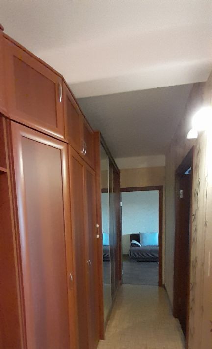 квартира г Колпино ул Октябрьская 67 Шушары фото 22