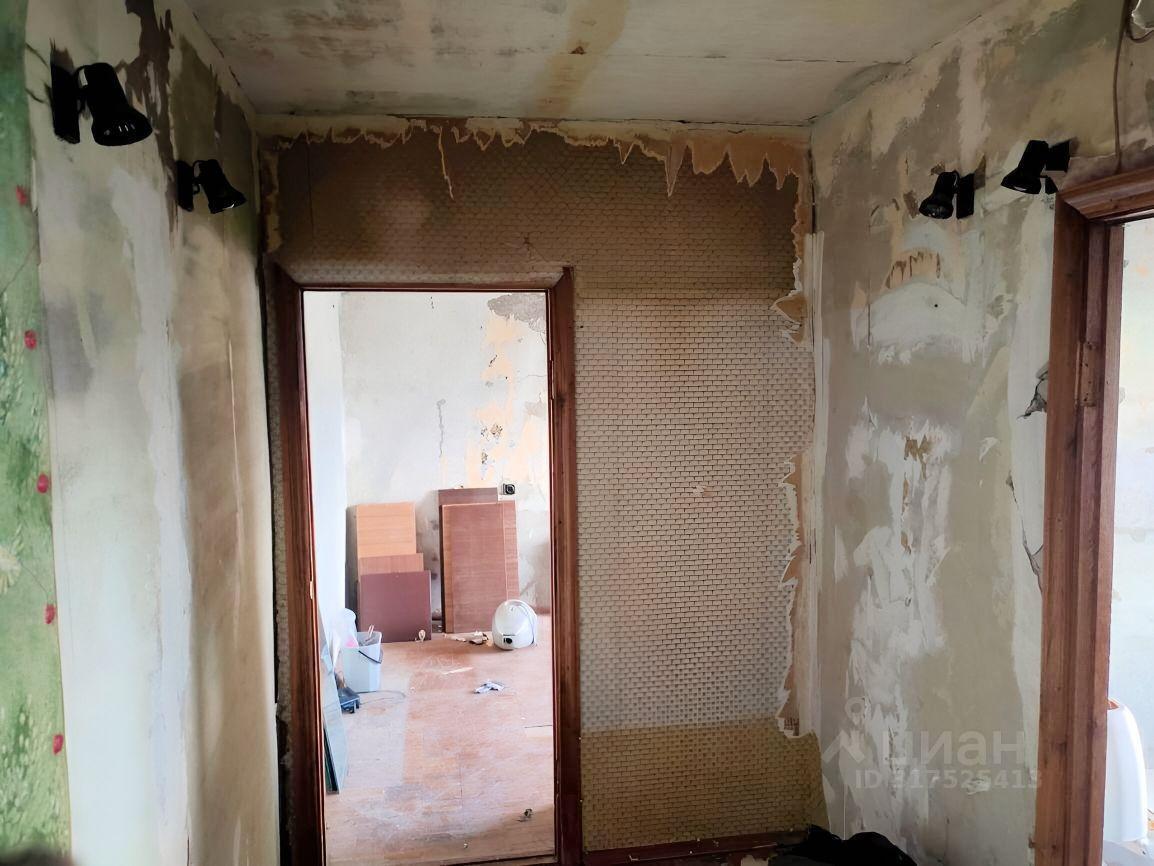 квартира г Красное Село ул Гвардейская 19/1 р-н Красносельский Ленинградская область фото 15