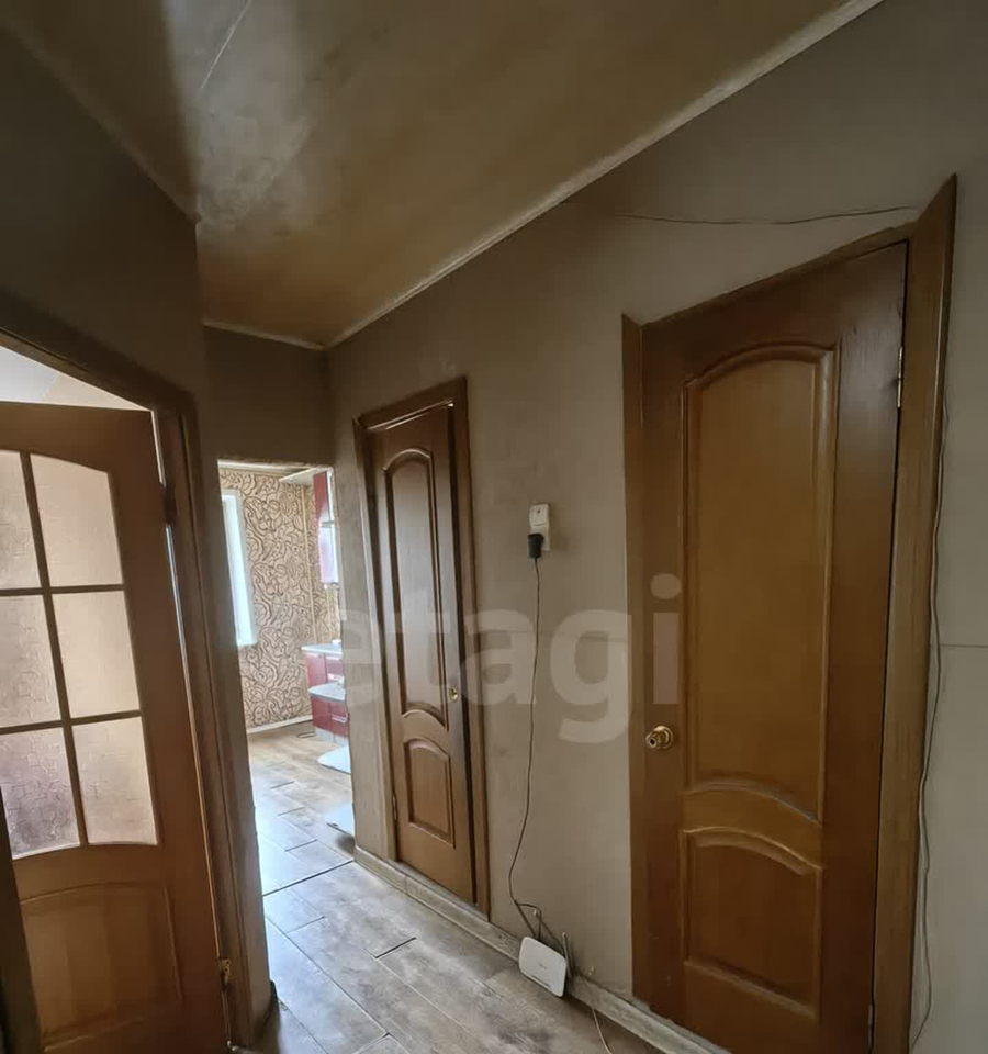 квартира г Тула р-н Зареченский улица Максима Горького, 29а фото 9