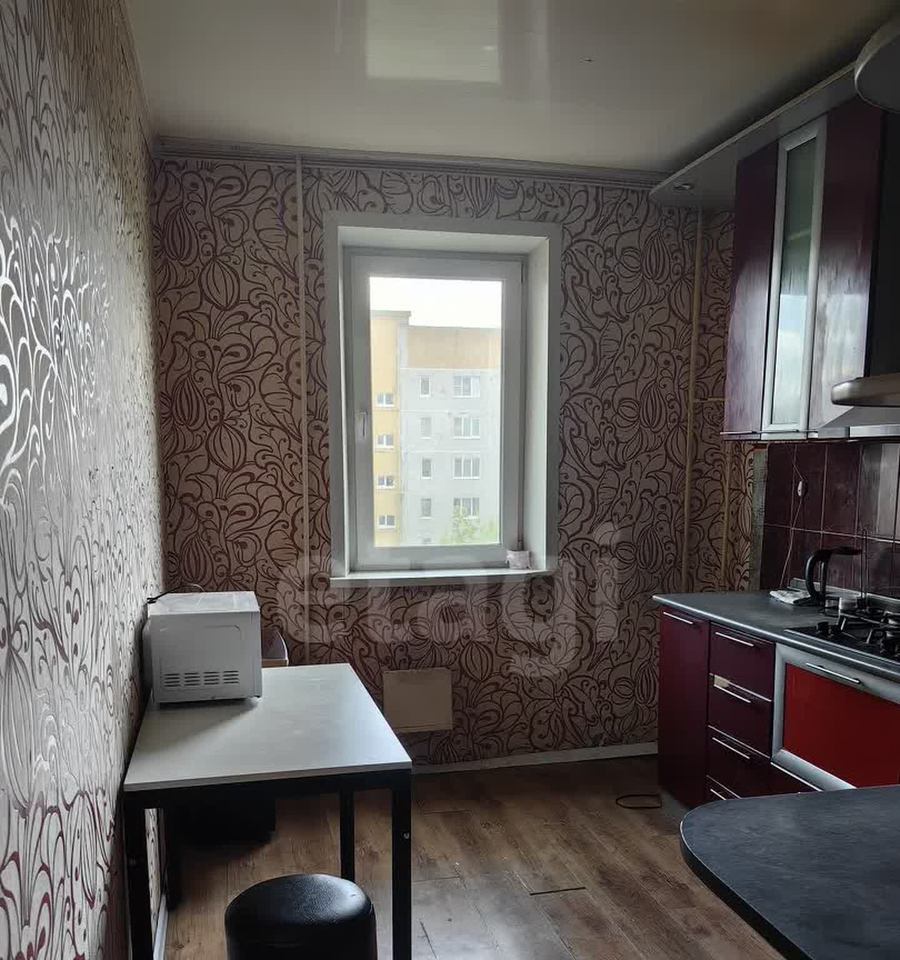 квартира г Тула р-н Зареченский улица Максима Горького, 29а фото 12