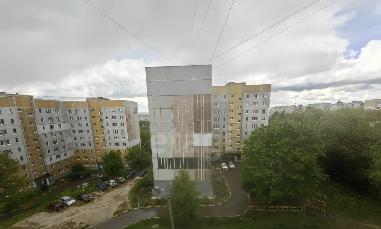 квартира г Тула р-н Зареченский улица Максима Горького, 29а фото 21