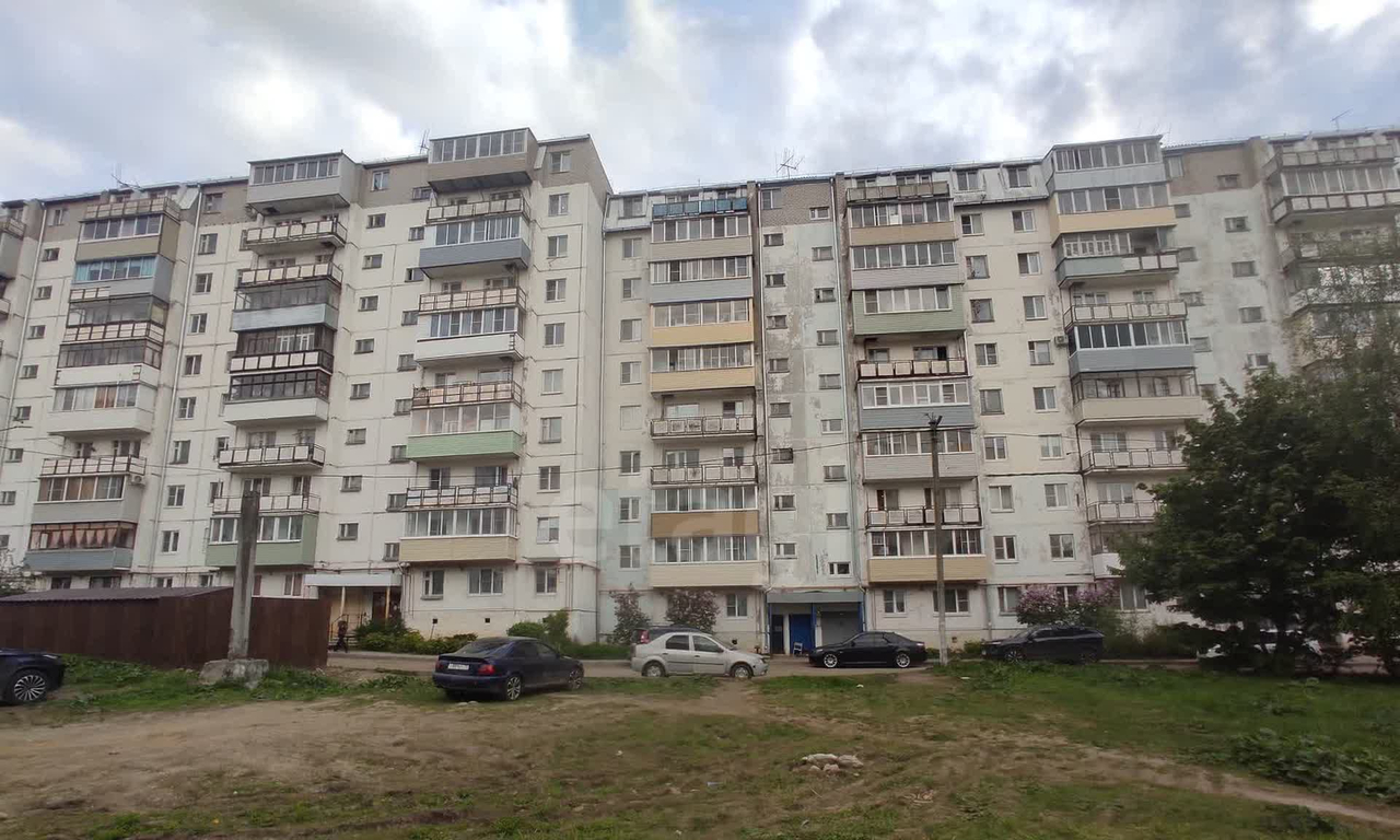 квартира г Щекино Северо-Западный район ул Лукашина 22 м-н фото 32