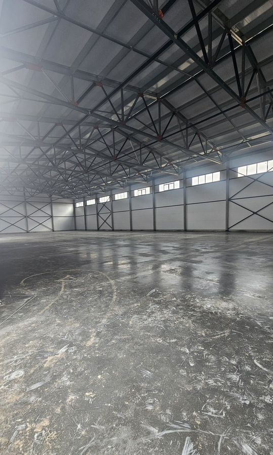 производственные, складские городской округ Богородский г Старая Купавна ул Дорожная 2/18 фото 5