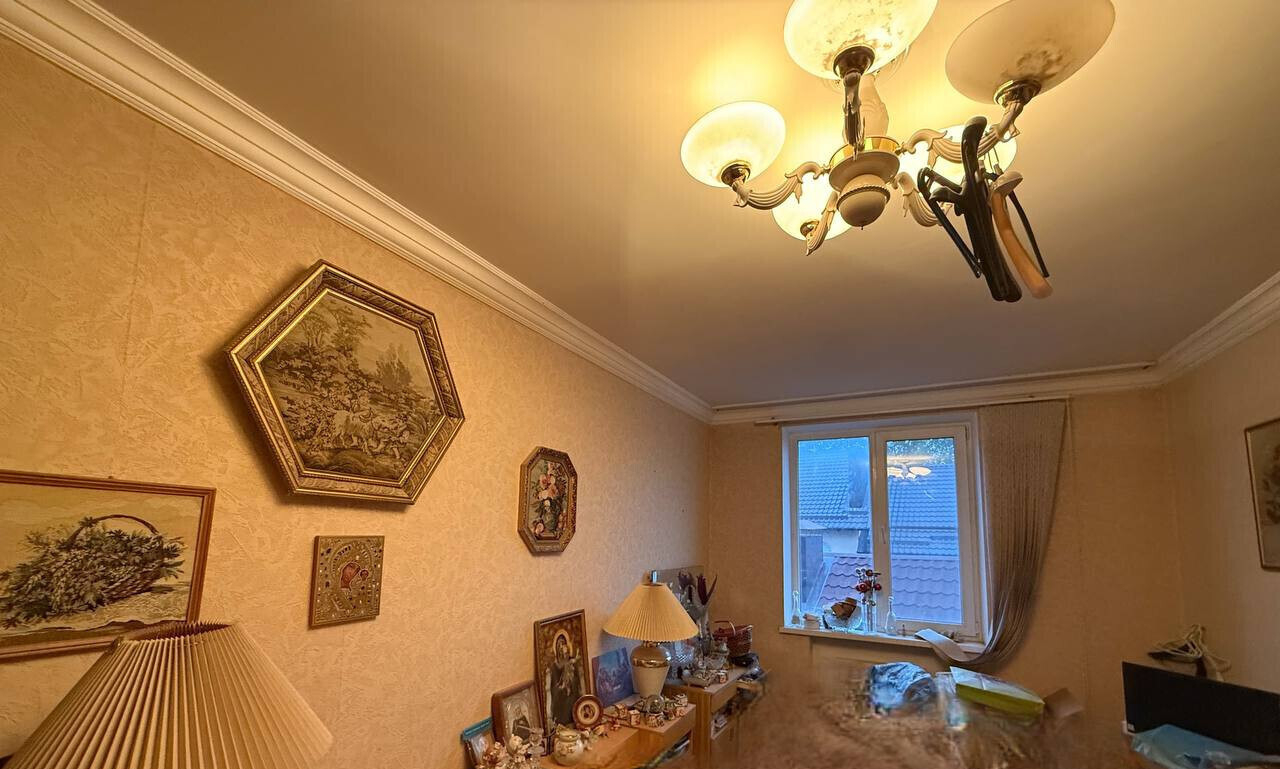 квартира г Пятигорск ул Есенина 9а фото 10