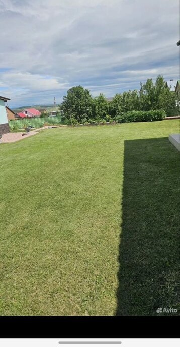 дом г Кумертау ул Клубничная фото 7