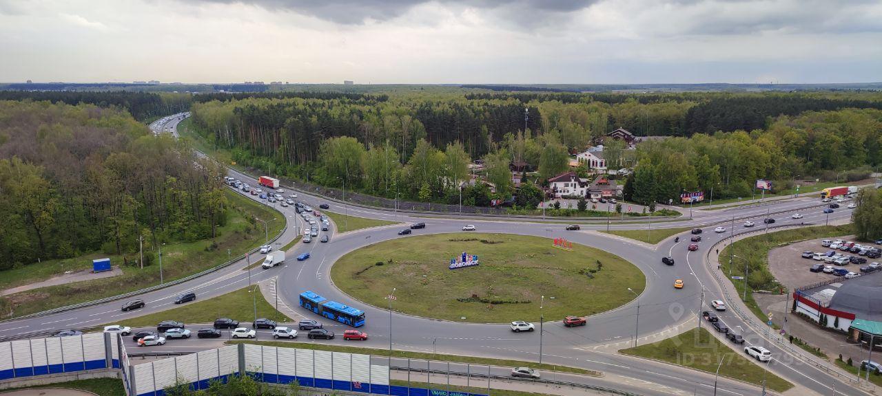 квартира г Подольск ул 43-й Армии 23 Подольск фото 10