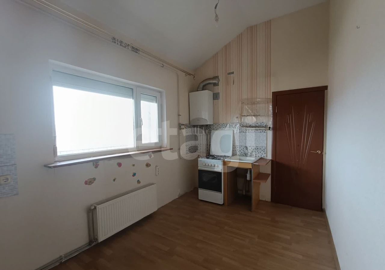 квартира р-н Зеленоградский г Зеленоградск ул 1-я Звездная 2 фото 9