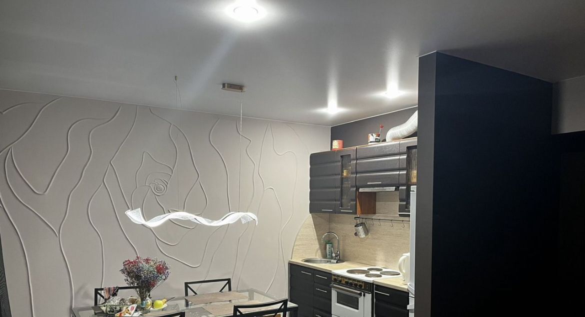 квартира г Петрозаводск ул Мелентьевой 32 Октябрьский фото 6