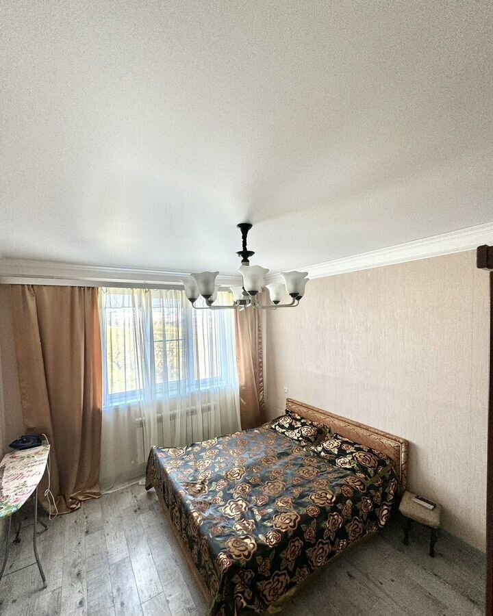 квартира г Махачкала р-н Кировский ул Вузовское озеро 13 фото 29