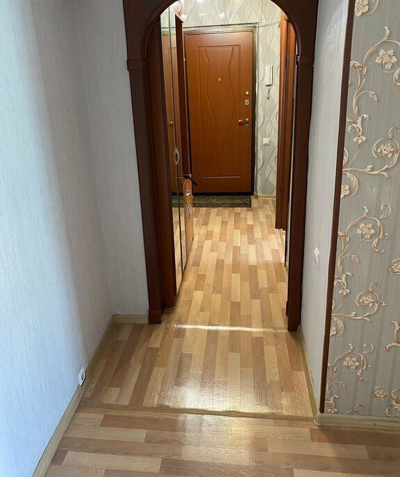 квартира г Балашиха ул Первомайская 7 Салтыковская фото 12