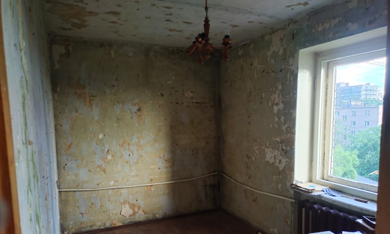 квартира г Красное Село ул Гвардейская 19/1 фото 6