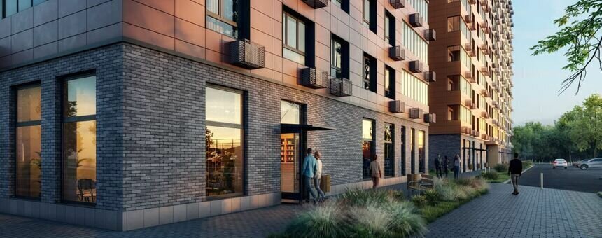 квартира г Пушкино микрорайон Новое, к 21, Бабушкинская фото 7