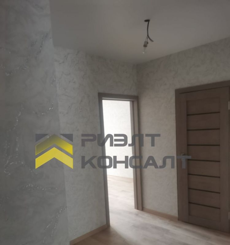 квартира г Омск Солнечный ул Дианова 34 Кировский АО фото 3