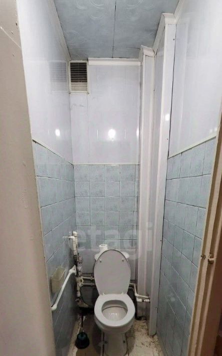 квартира г Чита р-н Центральный ул Красных Коммунаров 21 фото 15