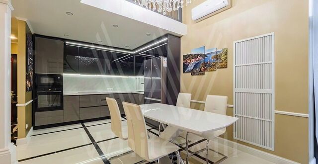 Бауманка ул Нижняя Красносельская 35с/2 апарт-комплекс «Klein House» фото