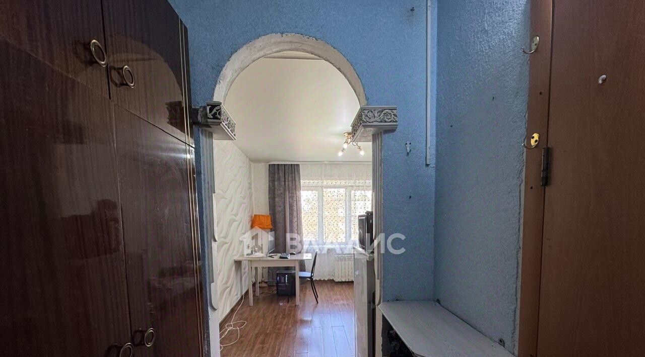 квартира г Ангарск кв-л 23 10а фото 5