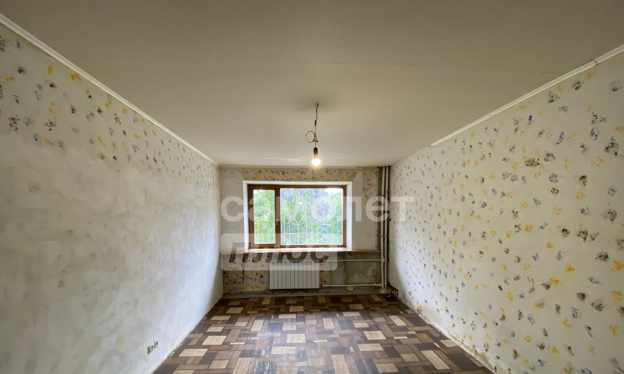 квартира г Дзержинск ул Октябрьская 44 5-й м-н фото 8