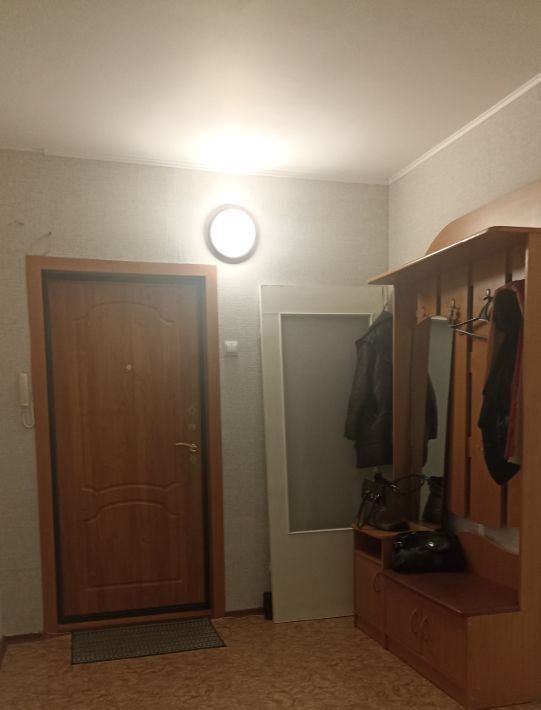 квартира г Омск р-н Центральный ул Тарская 261к/1 фото 16