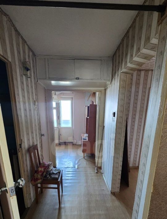 квартира г Комсомольск-на-Амуре п Дружба Центральный округ 14 фото 7
