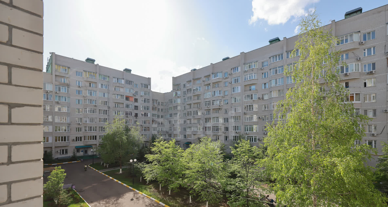 квартира г Казань р-н Ново-Савиновский 56-й квартал ул Чистопольская 79 фото 28