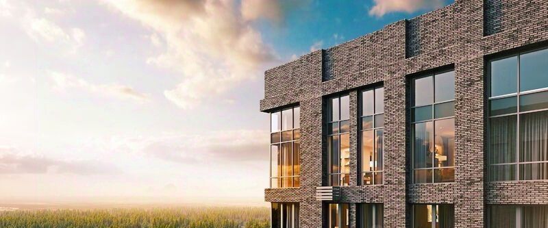 квартира г Пушкино Пушкино Град жилой комплекс, Медведково фото 2