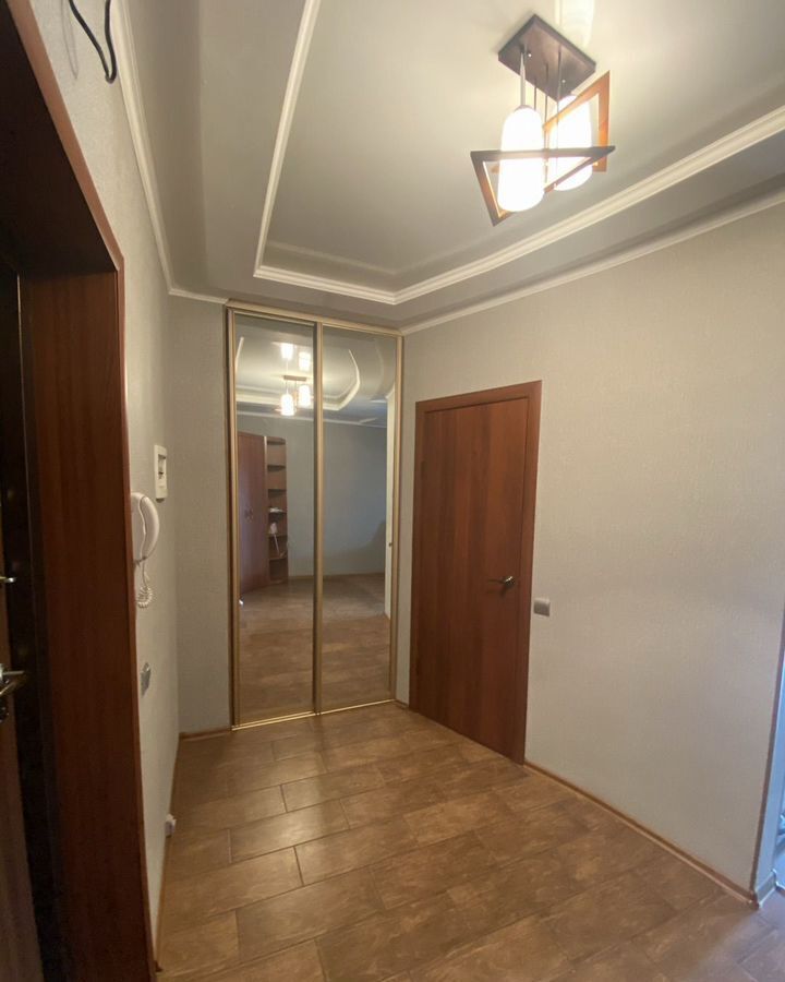 квартира г Чита р-н Центральный мкр-н Северный, 22 фото 8