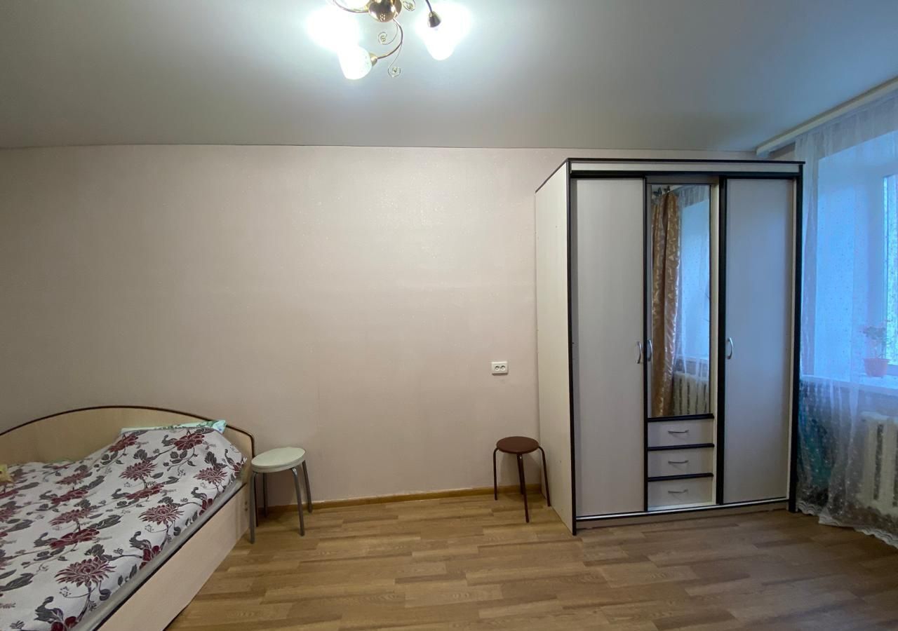 квартира г Омск р-н Центральный ул Пушкина 113 Центральный АО фото 18