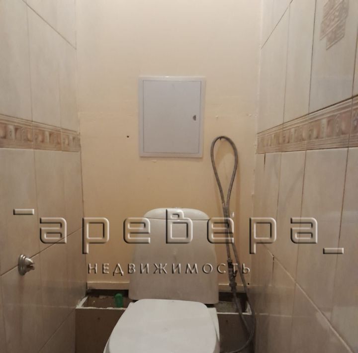 квартира г Красноярск р-н Железнодорожный ул Куйбышева 95 фото 10