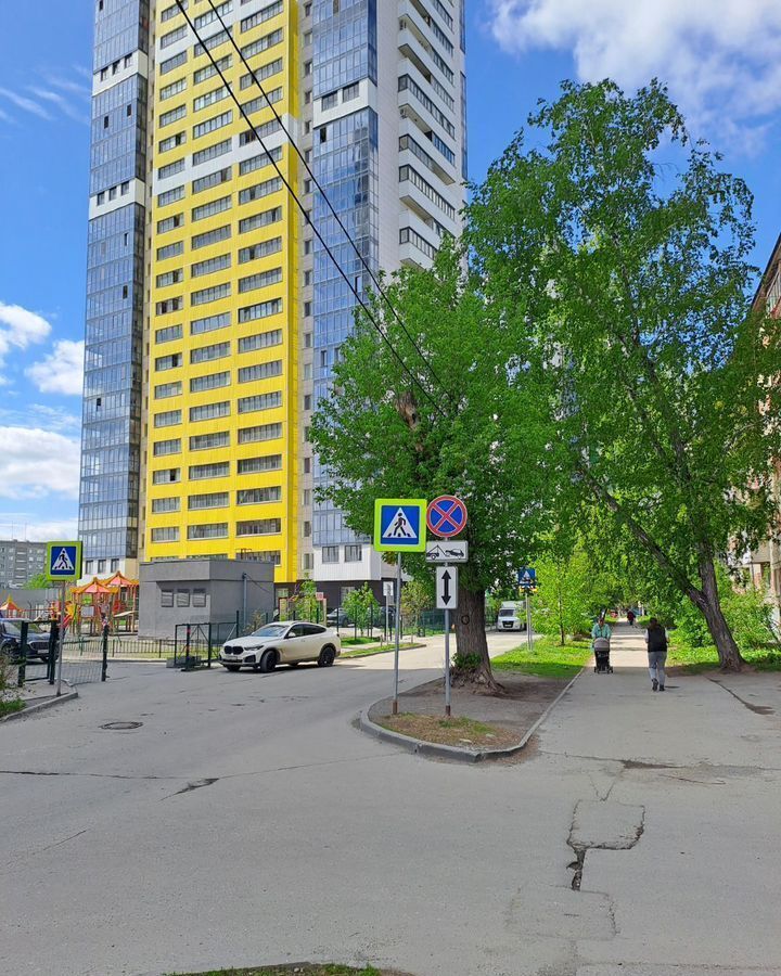 свободного назначения г Новосибирск р-н Калининский Заельцовская ул Танковая 37 фото 4