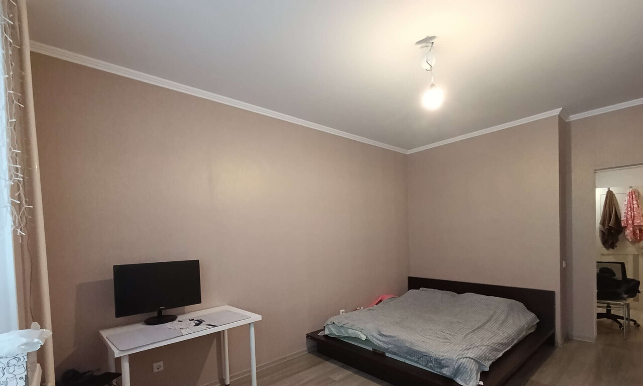 квартира г Уфа р-н Октябрьский м-н, Архитектора Рехмукова, Планета, 7 фото 9