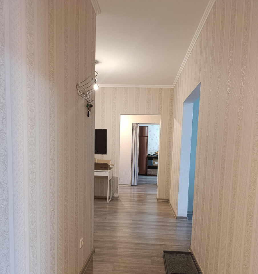 квартира г Уфа р-н Октябрьский м-н, Архитектора Рехмукова, Планета, 7 фото 6
