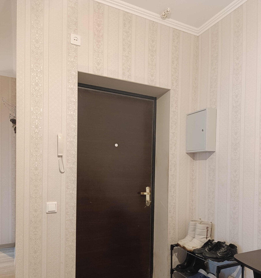 квартира г Уфа р-н Октябрьский м-н, Архитектора Рехмукова, Планета, 7 фото 13