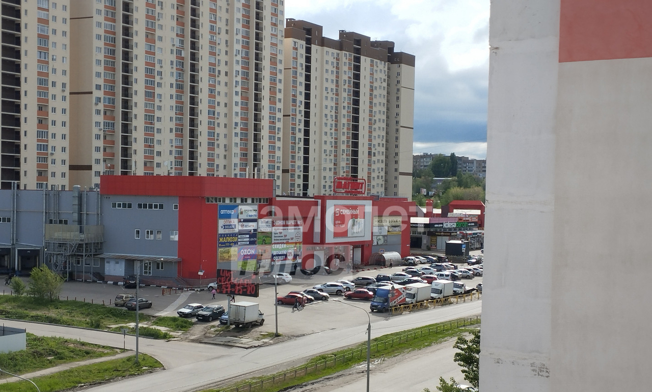 квартира г Саратов р-н Кировский Солнечный 2 ул им Тархова С.Ф. 45 ЖК «7-й мкр.» 7-й м-н, С. Ф. фото 13