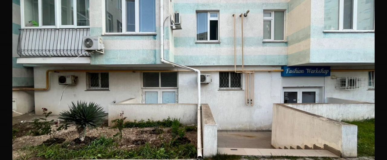 свободного назначения г Севастополь ул Александра Маринеско 1ак/3 Крым фото 2