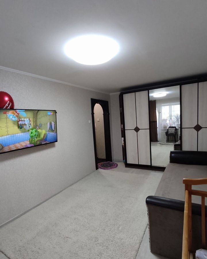 квартира г Курган Рябково ул 9 Мая 1в фото 12