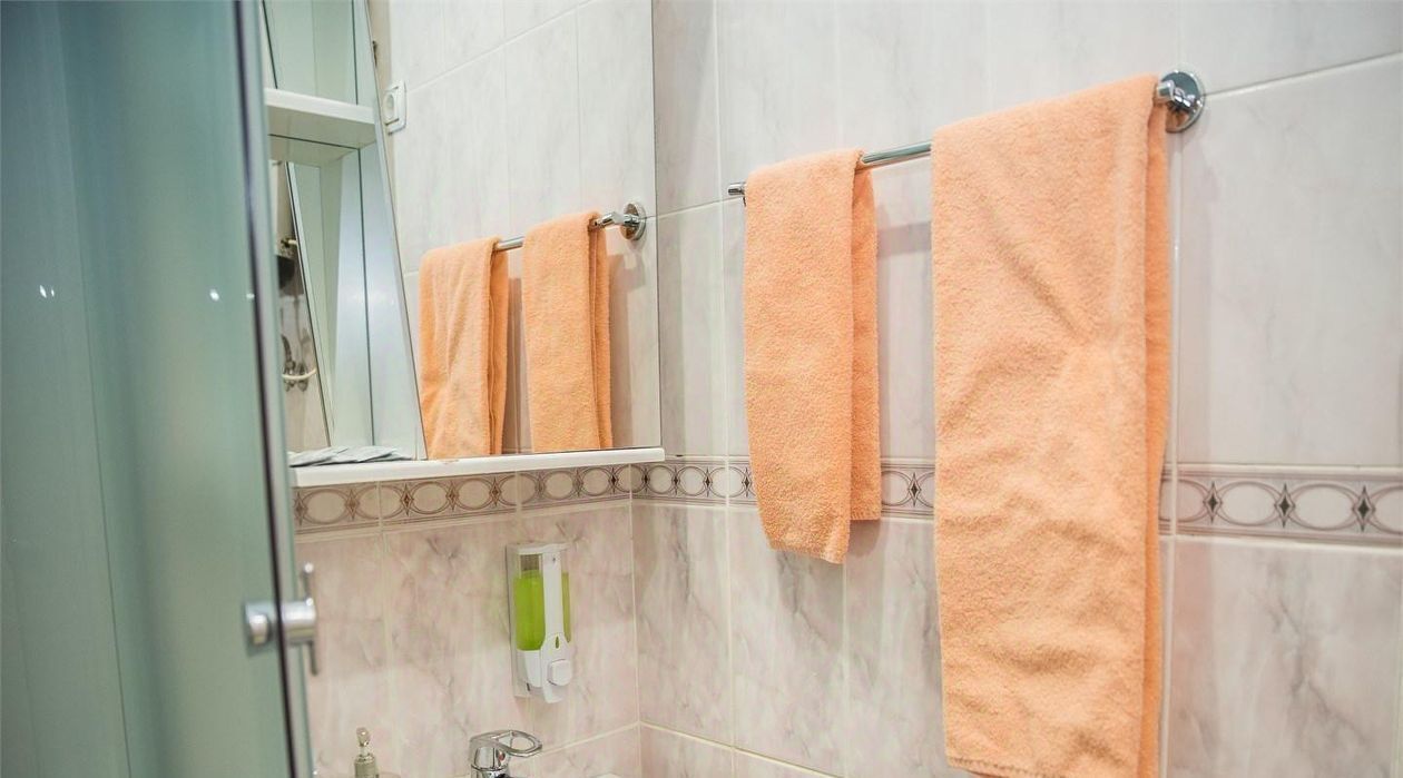комната г Самара Безымянка ул Ставропольская 216 фото 5
