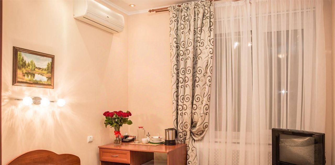 комната г Самара Безымянка ул Ставропольская 216 фото 2