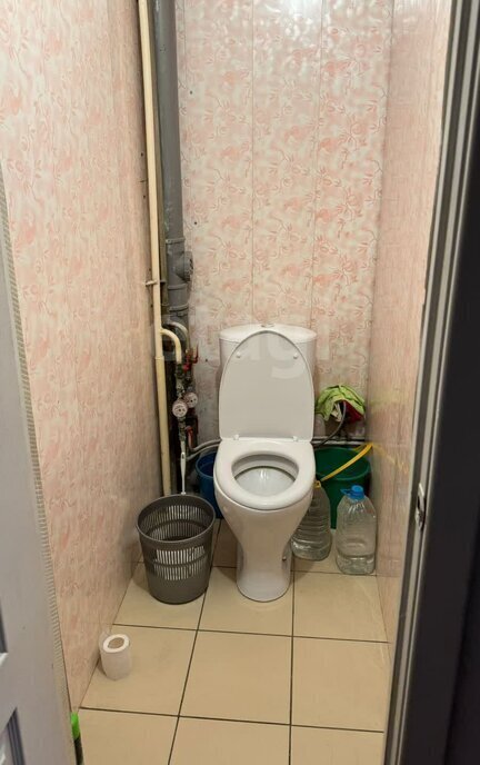 квартира г Горно-Алтайск пр-кт Коммунистический 92/1 фото 8