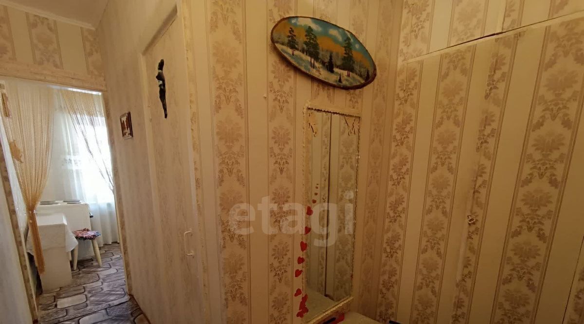квартира г Свободный ул Орджоникидзе 50 фото 9