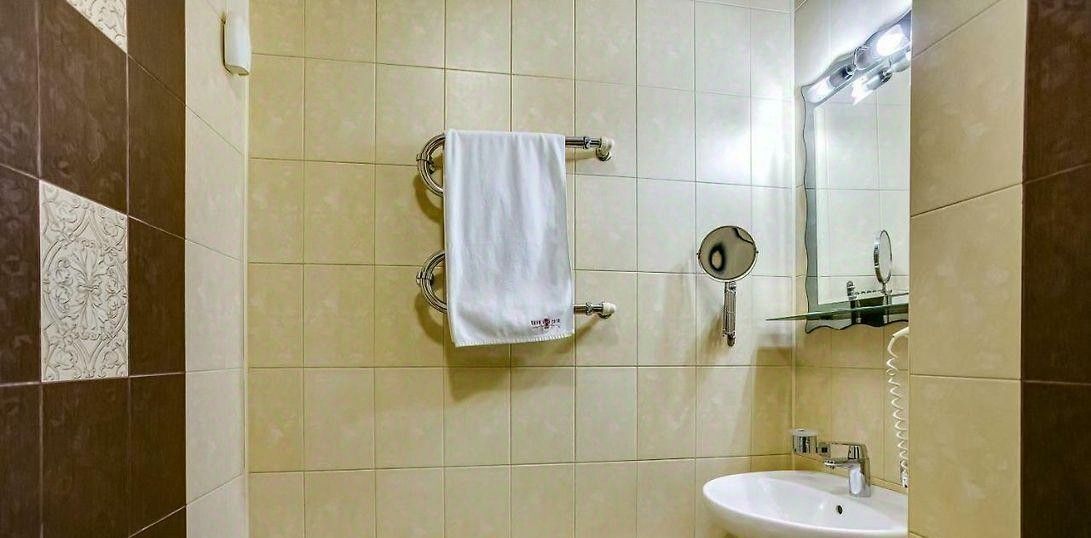 комната г Ростов-на-Дону р-н Ленинский ул Шаумяна 90 фото 6