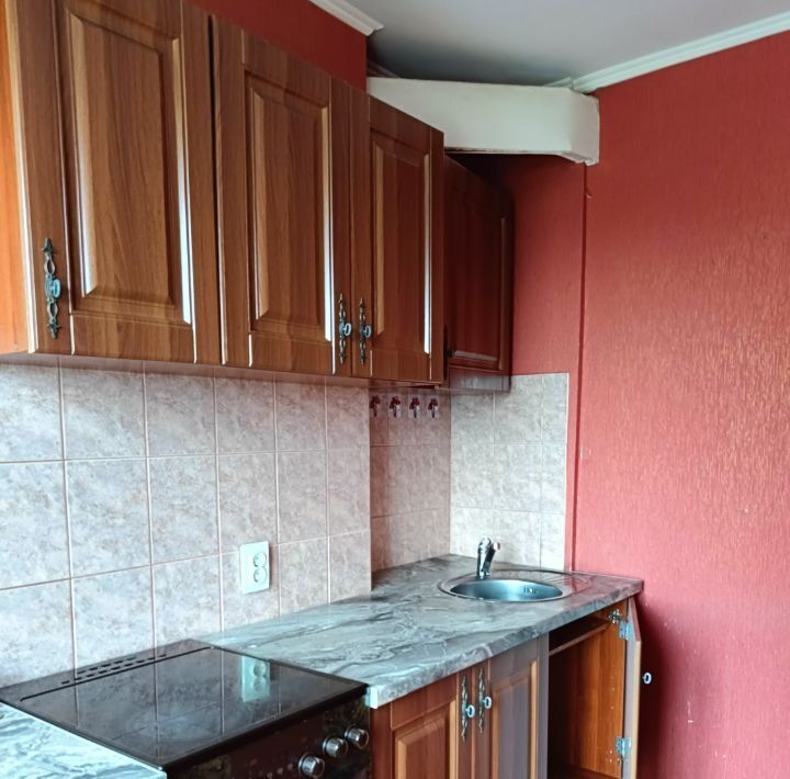 квартира г Новосибирск р-н Ленинский ул Танкистов 3 Площадь Маркса фото 4