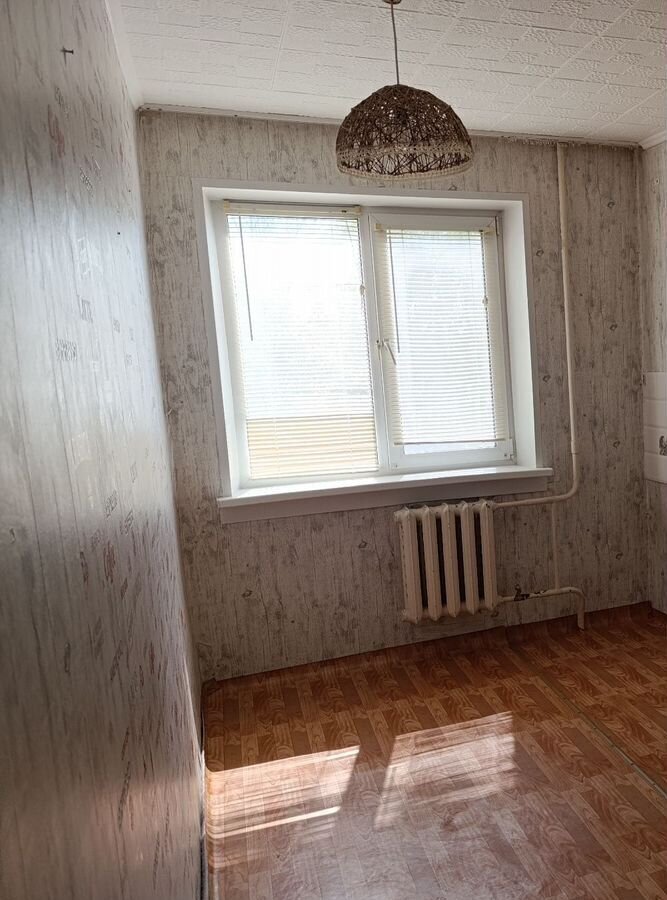 квартира г Сосновоборск ул Ленинского Комсомола 31 фото 9