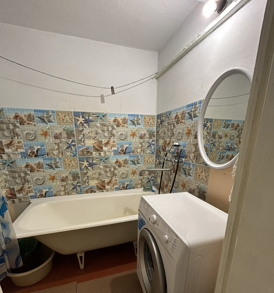 квартира г Междуреченск ул Брянская 6 Кузбасс фото 7