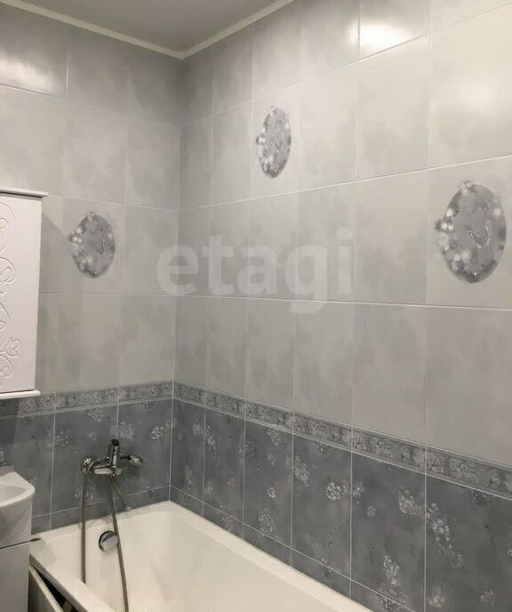 квартира г Абакан ул Торосова 15 фото 8