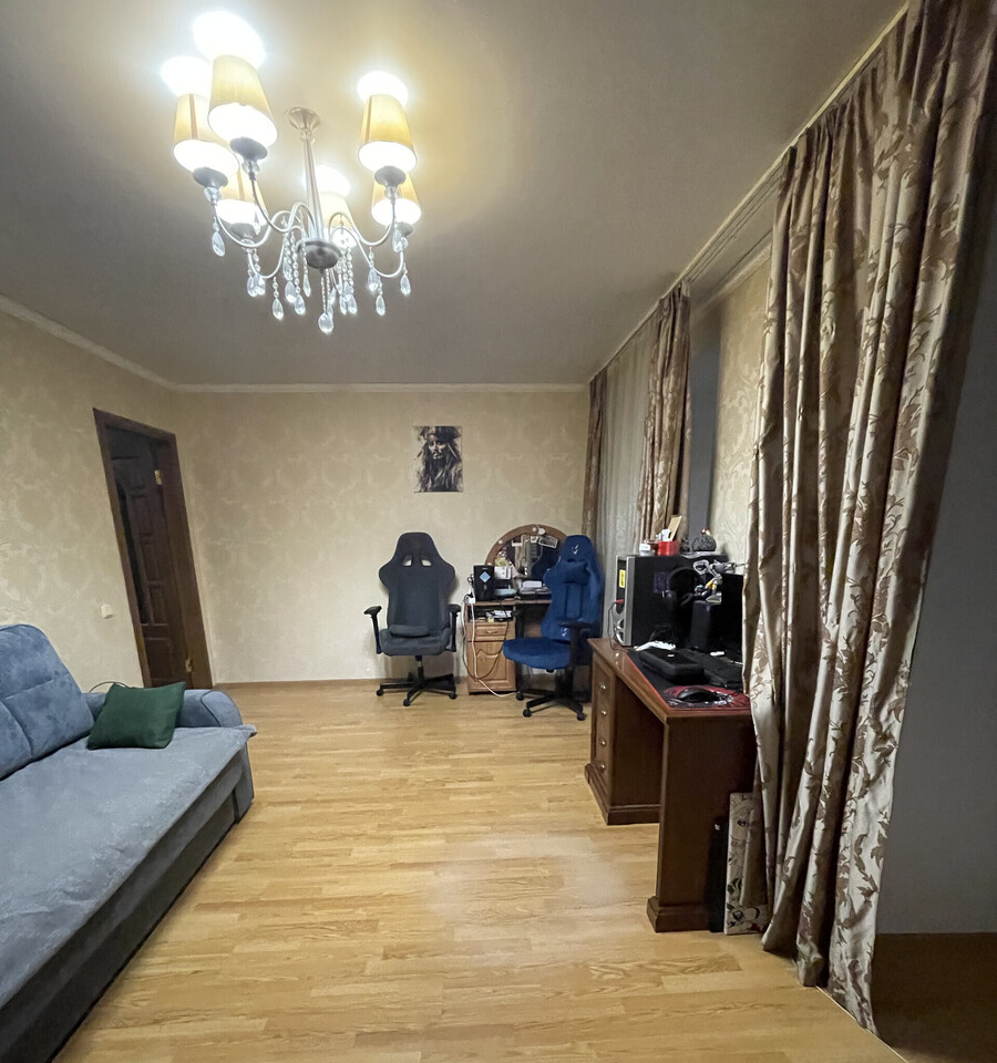 квартира г Йошкар-Ола ул Свердлова 49 фото 5