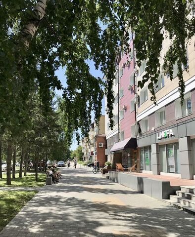 р-н Железнодорожный ул Молодежная 26 фото