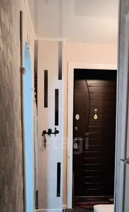 квартира г Комсомольск-на-Амуре Центральный округ б-р Юности 10/4 66-й кв-л фото 10